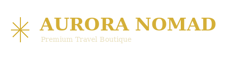 Aurora Nomad